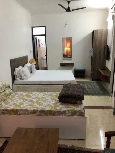 Apartamento Cocoon At Amritsar