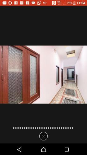 Gaurish Home Stay By Radha Krishan