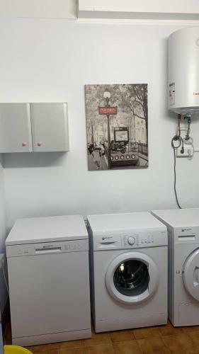 Apartamento Broadway Es Mar