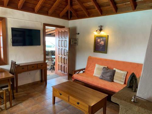 Apartamentos Villa El Topo