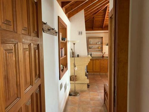 Apartamentos Villa El Topo