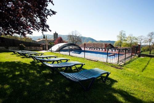 Villa Can Cisquet