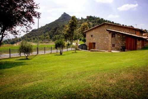 Villa Can Cisquet