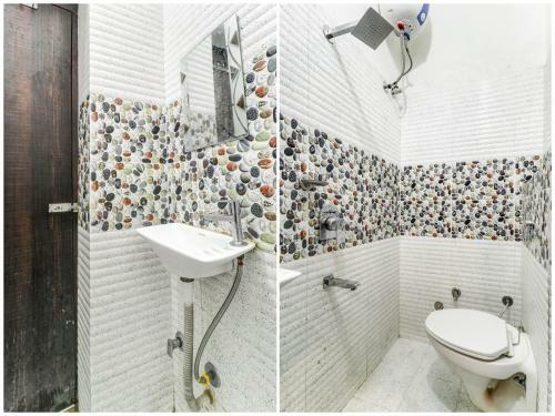 Oyo 82426 Hotel Pb02 Inn