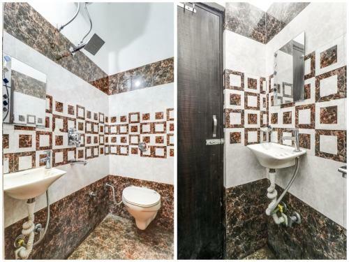 Oyo 82426 Hotel Pb02 Inn