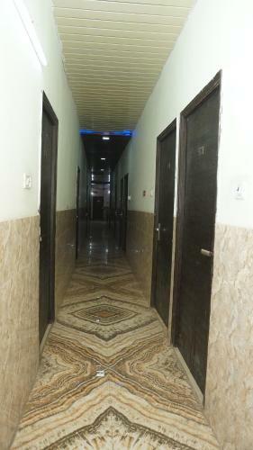 Bed & Breakfast Hotel Dmc