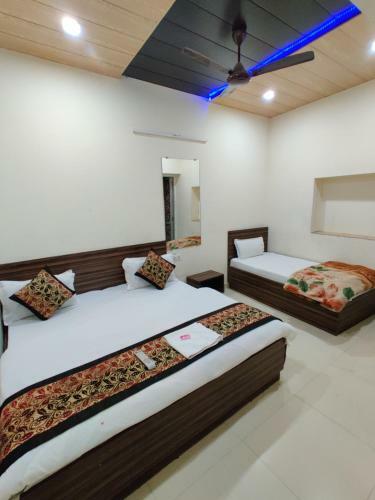 Bed & Breakfast Rujhan