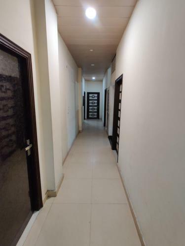 Bed & Breakfast Rujhan