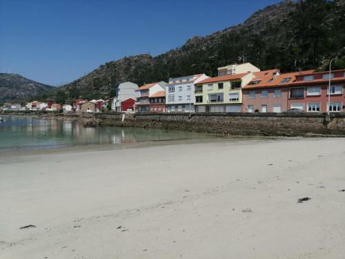 Apartamento Na Beira Do Mar
