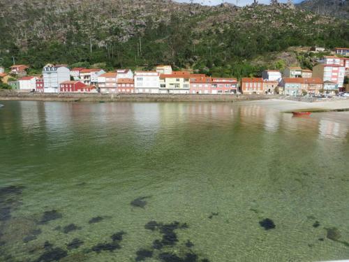 Apartamento Na Beira Do Mar