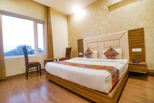 Fabhotel Prime Welcome Inn2
