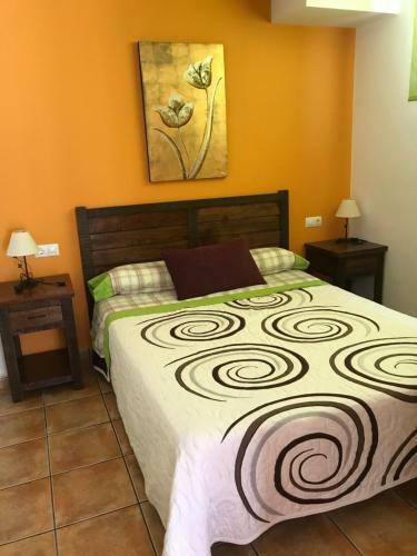 Agroturismo Amatista 2