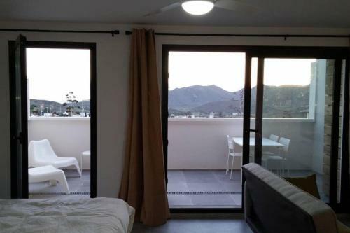 Apartamento Terrazas Del Pozo 9