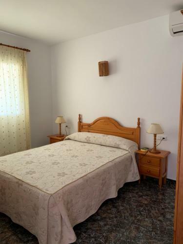Apartamento Vivienda Rural Manolo