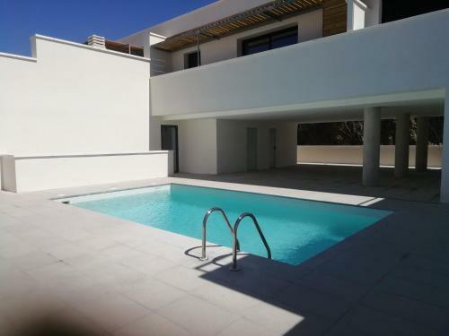 Apartamento Terrazas Del Pozo 10