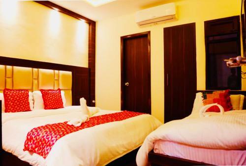 Hotel Kabir Residency
