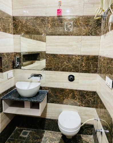 Hotel Kabir Residency