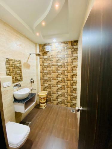 Hotel Kabir Residency