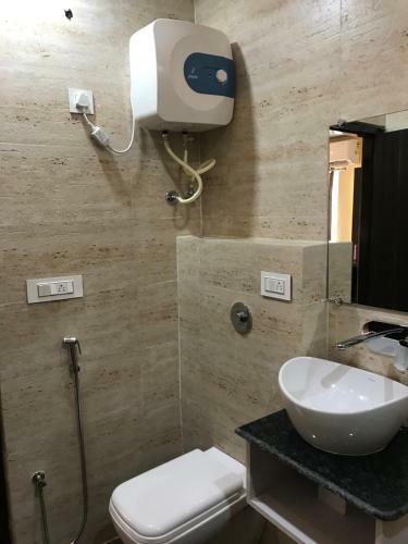 Hotel Kabir Residency