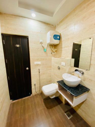 Hotel Kabir Residency