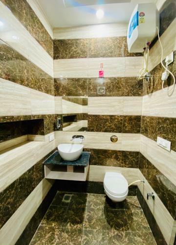 Hotel Kabir Residency