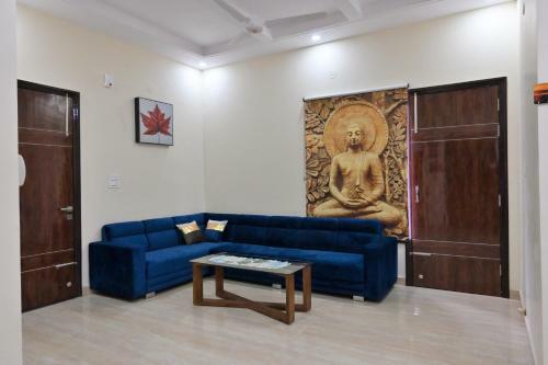 Apartamento Ideal Home Stay