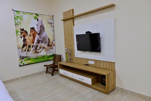 Apartamento Ideal Home Stay