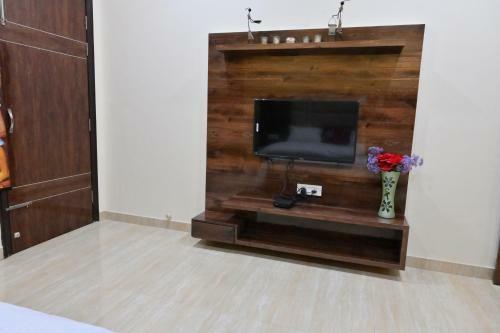 Apartamento Ideal Home Stay