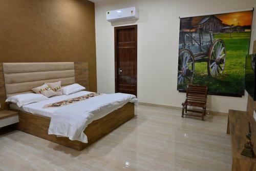 Apartamento Ideal Home Stay
