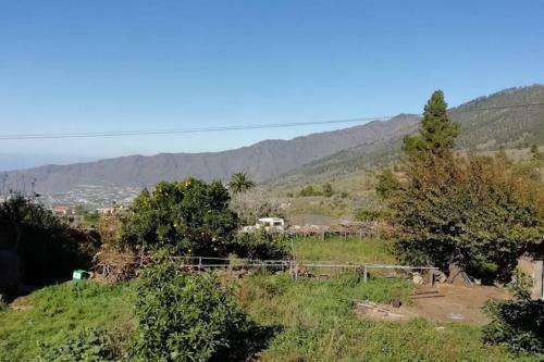 Casa Las Laderitas A
