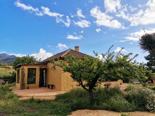 Casa El Valle