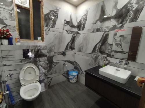 Apartamento Travellers Abode