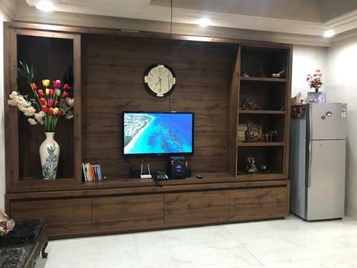 Apartamento Travellers Abode