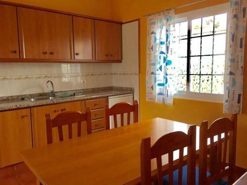 Apartamento Catalino I