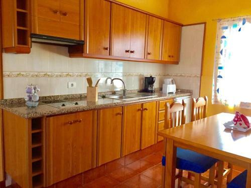 Apartamento Catalino I