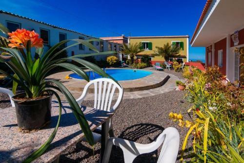 Apartamento Catalino I