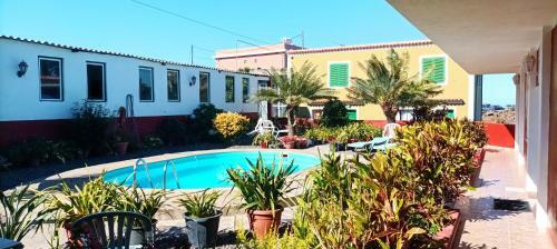 Apartamento Catalino I