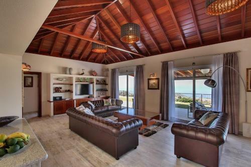 Villa Javier La Palma