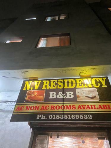 Hotel Nv Residency