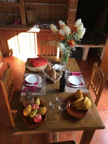 Lodge Villa De Taburiente
