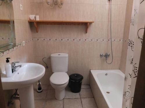 Agroturismo Casa Rustica