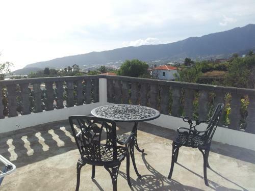 Agroturismo Casa Antigua