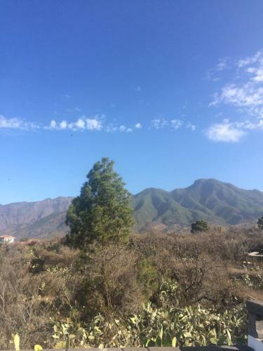 Agroturismo Casa Antigua