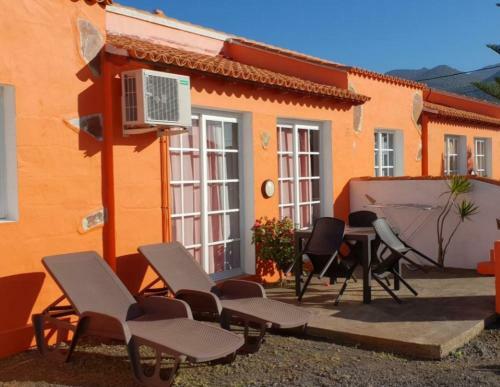 Apartamento Casaabuela