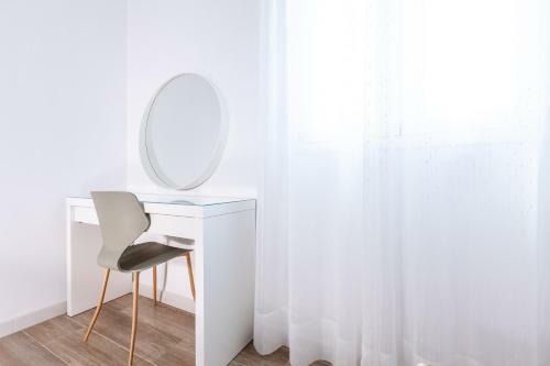 Apartamentos Dos Palmas