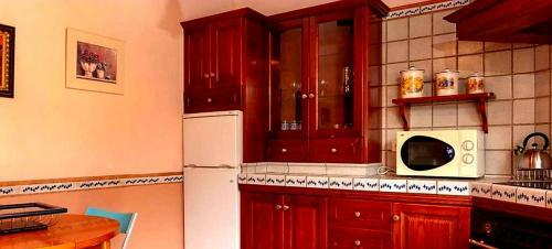 Apartamento Casa Nimar