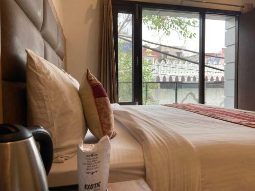 Hotel Exotic - 5 Min Walk From Golden Temple