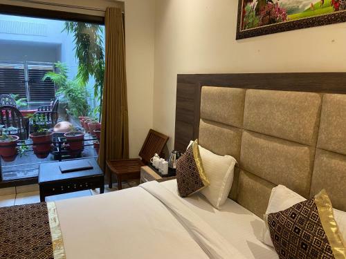 Hotel Exotic - 5 Min Walk From Golden Temple