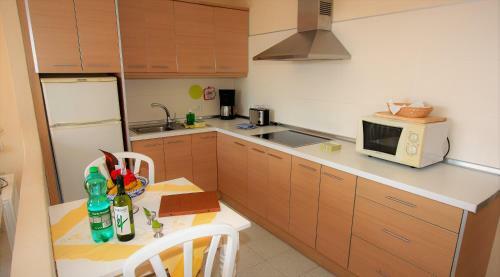 Apartamento La Palma Jard�n Resort