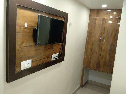 Bed & Breakfast Dhots Residency